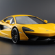 Illustration for article titled TopSpeeds Volcano Yellow McLaren 570s